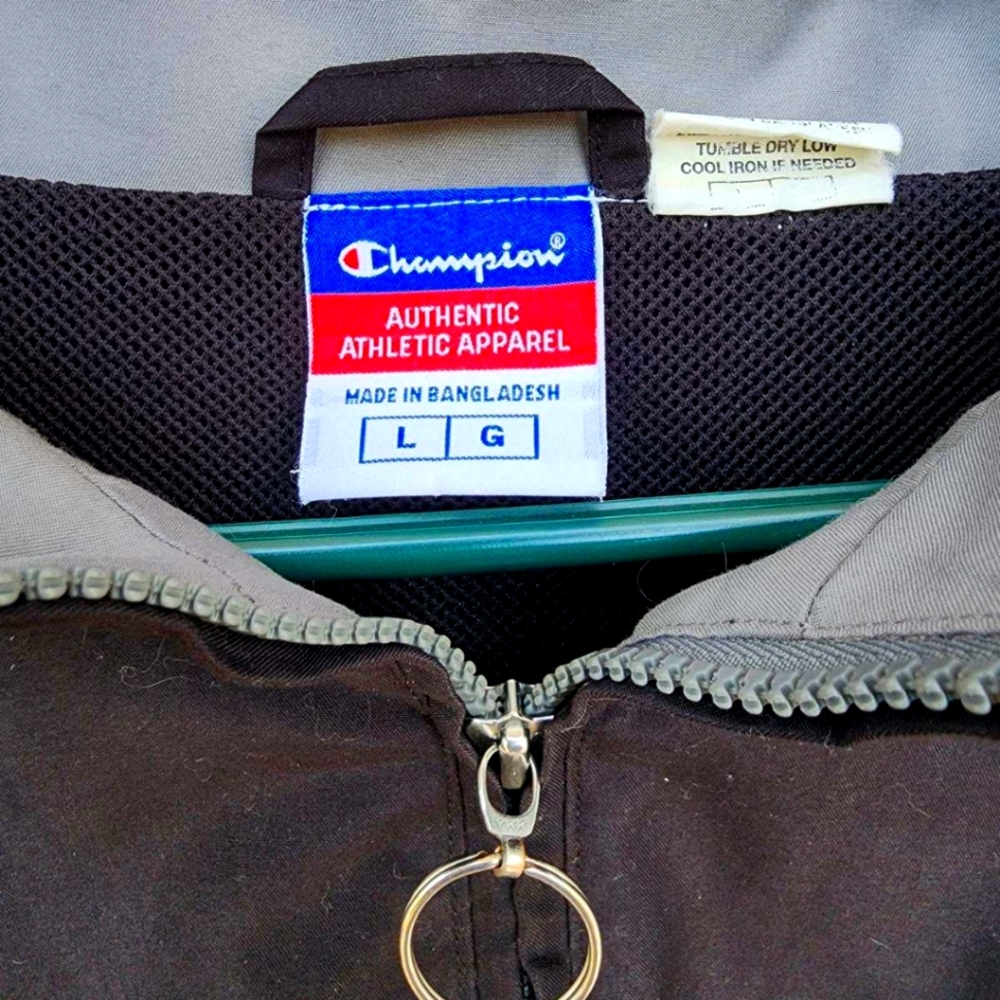 Champion Jacket - Picture 3 of 3